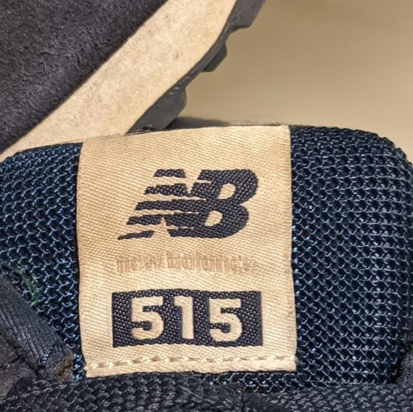 New Balance 515 - Picture 2 of 3